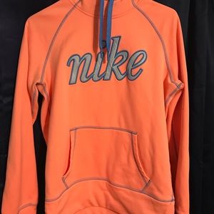 Nike sweatshirt